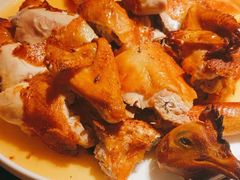 -张家卫·阳江菜·小海鲜(肥婆湾桥店)