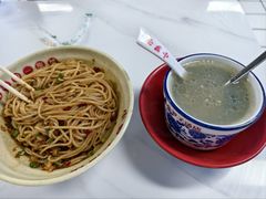 -小罗子汤店(大士院总店)