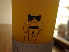 -猫的天空之城概念书店(苏州平江店)