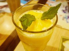 柑橘鲜果冰沙-必胜客(吾悦国际广场店)