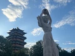 -门城湖公园