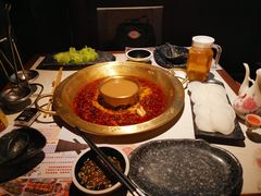 -哥老官重庆美蛙鱼头(虹口龙之梦店)