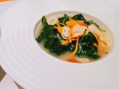 -若蘭慈·无国界素食料理(欢乐海岸店)