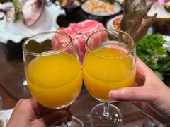 -东海怡品海鲜豆捞(舟宿夜江店)