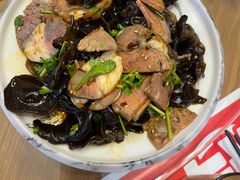 -大锅强·蒸海鲜青岛菜(吾悦广场店)