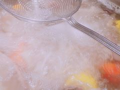-左庭右院鲜牛肉火锅(南通CBD大有境店)