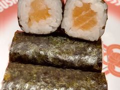 -元气寿司(环球港店)