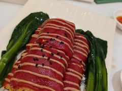 -松雅轩商务婚礼生日(同和店)