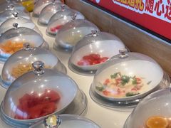 -豪客来牛排(汕头东厦100店)