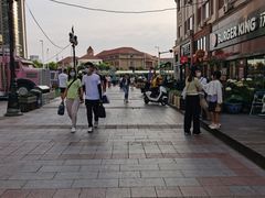 -小白楼1902欧式风情街