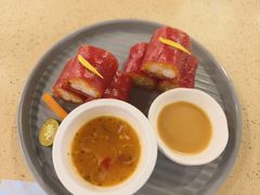 -点都德(皇岗村店)
