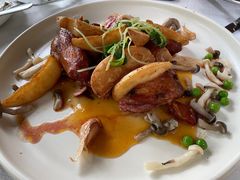 solo烤鸡半只-Solo(衡山路店)