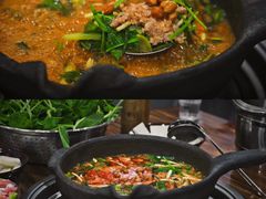 -笔记安顺夺夺粉火锅