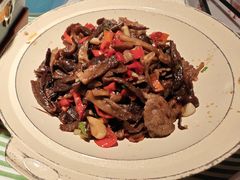 -楼兰新疆菜(江宁万达店)