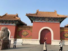 -北陵公园