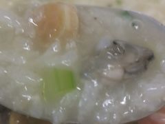 海鲜粥-陈记甜品窝(中山北路店)