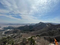 -青岩寺风景区