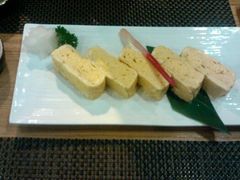 鸡蛋卷-江户前寿司(好运街店)