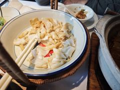 -五稻厨房粤西菜(新闻店)