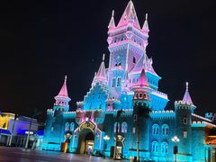 -厦门方特东方神画