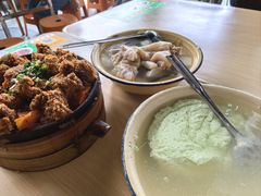 -人和水上飘(第一家店)