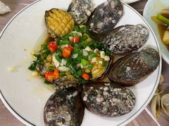 -阿杰臻选海鲜饭店(普陀山店)
