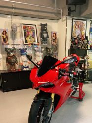 -木子·纹身店TATTOO穿孔·洗纹身