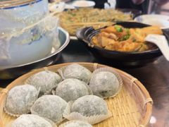 -清水湖度假村(罗浮山美食地标店)