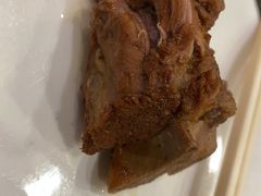 -蝎王府羊蝎子(西直门店)