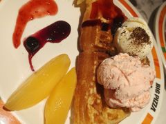 -比格比萨自助(宝山日月光店)