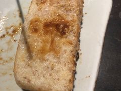 -很久以前羊肉串(中山公园店)