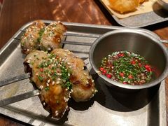 -Bistro 63 创意融合料理(广粤天地店)