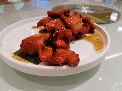 -乾隆美食·本帮菜(黄河路店)