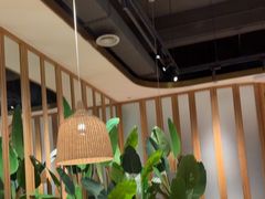 -芭札·Thai泰国餐厅(同和金铂天地店)