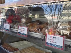 -京天红酒家(虎坊路店)