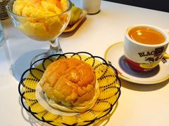 -香港九道港式茶餐厅(万科店)