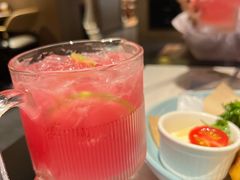 -半秋山西餐厅(巴南万达广场店)