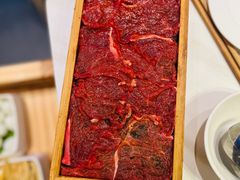 -巴邑火锅·鲜切牛肉(萧山银隆店)