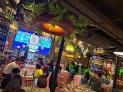 -贝贝龙虾·音乐餐厅(昌平东关店)