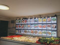 -老地方海鲜坊(步行街店)