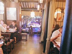 -绿茶餐厅(千岛湖银泰城店)