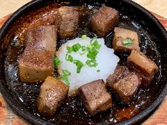 -东京屋(武定路店)
