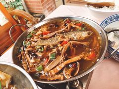 -鱼乐岛餐厅·户外花园主题餐厅