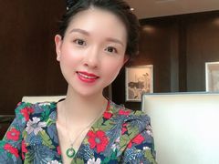 -东海朗廷酒店-唐阁T’ANG COURT 中餐厅