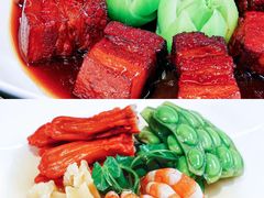 -蘇锦宴·淮扬菜烤鸭·小院(三元桥霄云路店)