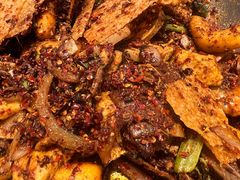 -嘎嘎鸭下巴·爆辣干锅(明教寺店)