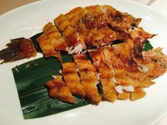 -粗茶淡饭·汉口公馆(循礼门店)