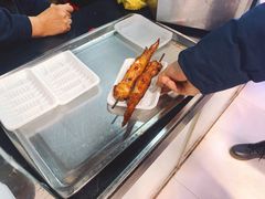 -一代烤翅王(大汉口店)