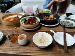-瓦库茶馆17号(海汇港店)