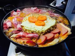 -炙韩料理·部队锅专门店